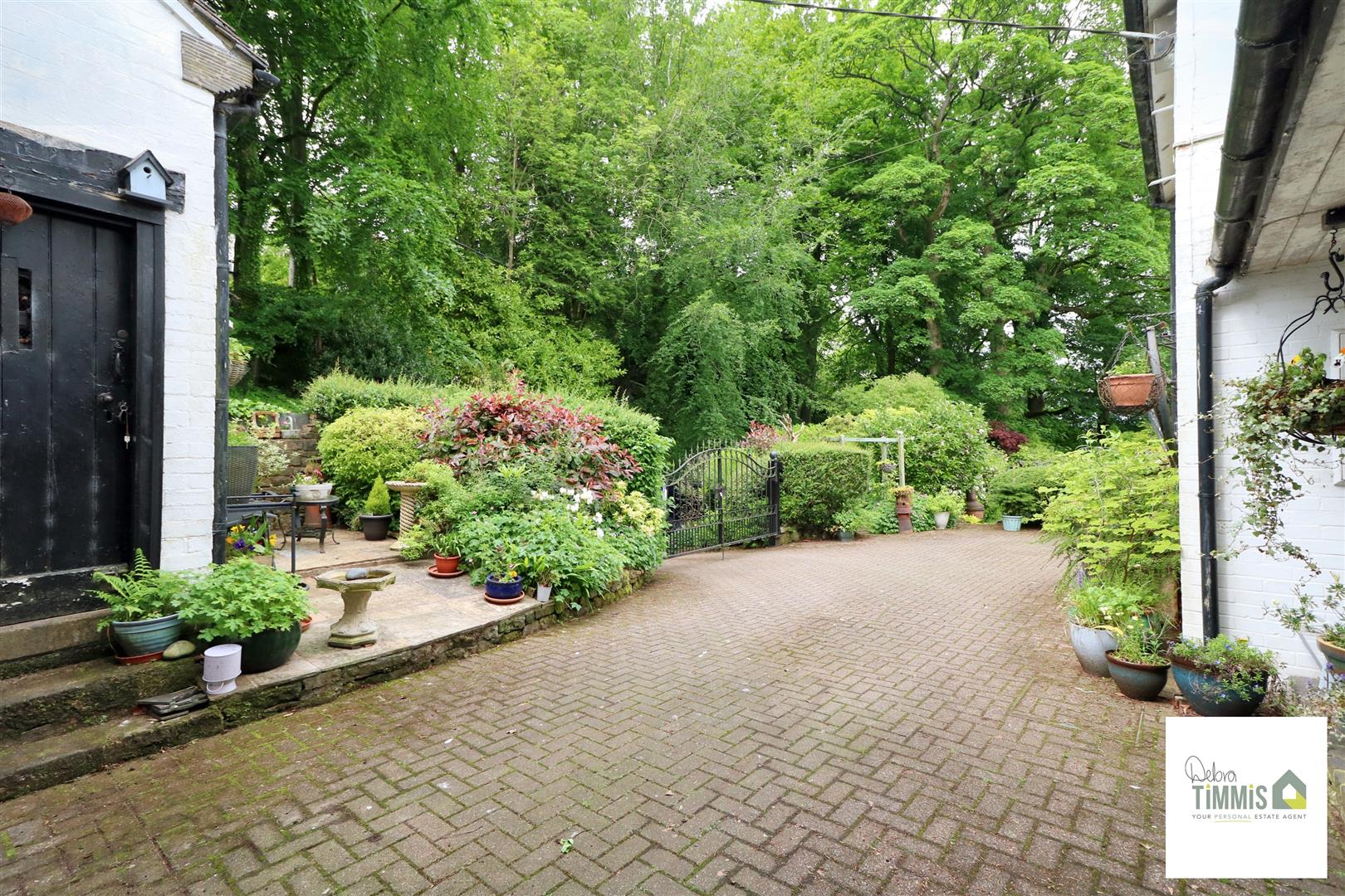 Brook Lane, Endon, Stoke on Trent